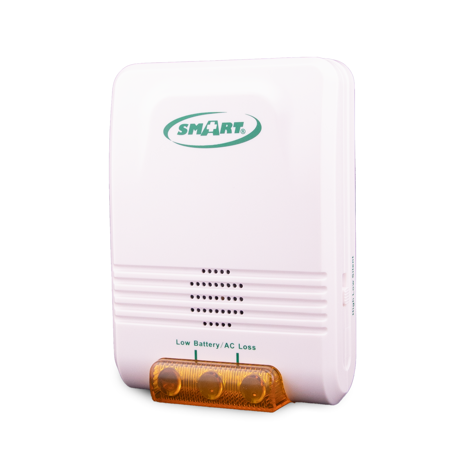 Emergency Call Light System