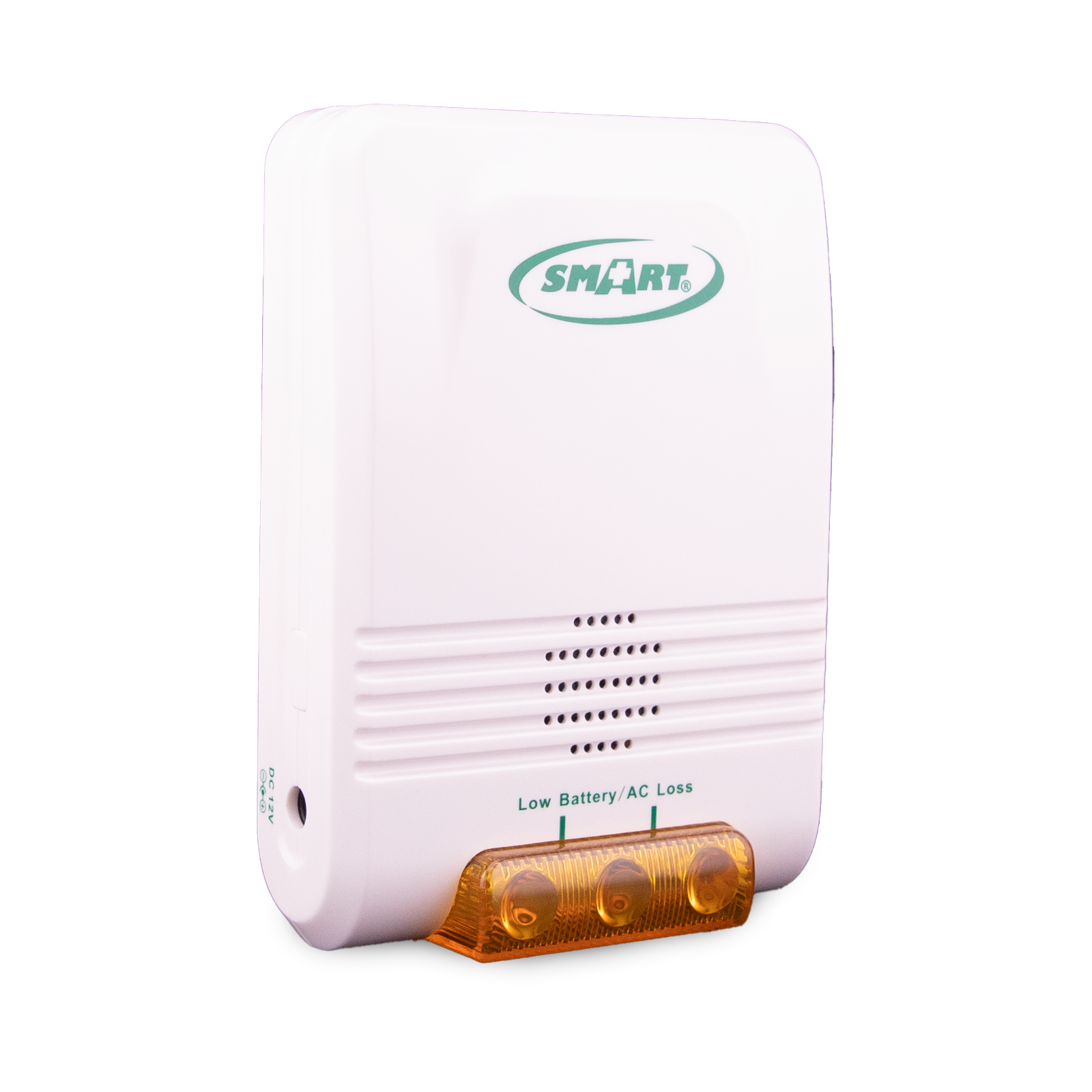 Emergency Call Light System