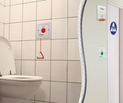 Emergency Call Light System