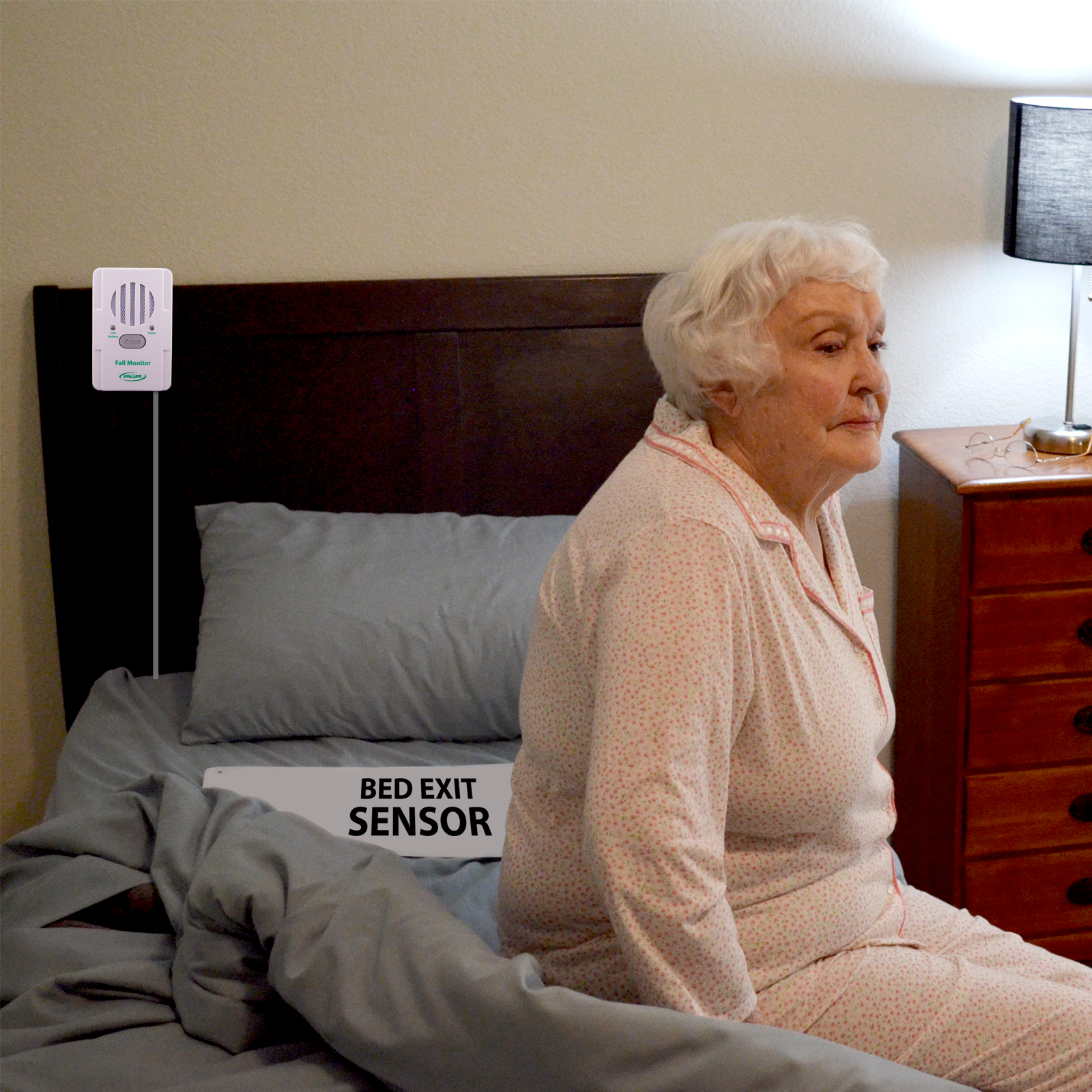 Basic Corded Monitor