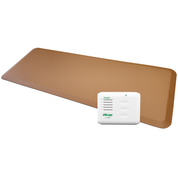 Landing Mat Alarm with Caregiver Pager