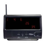 Central Monitor Unit - 40 Channel