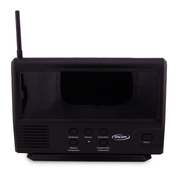 Central Monitor Unit - 40 Channel