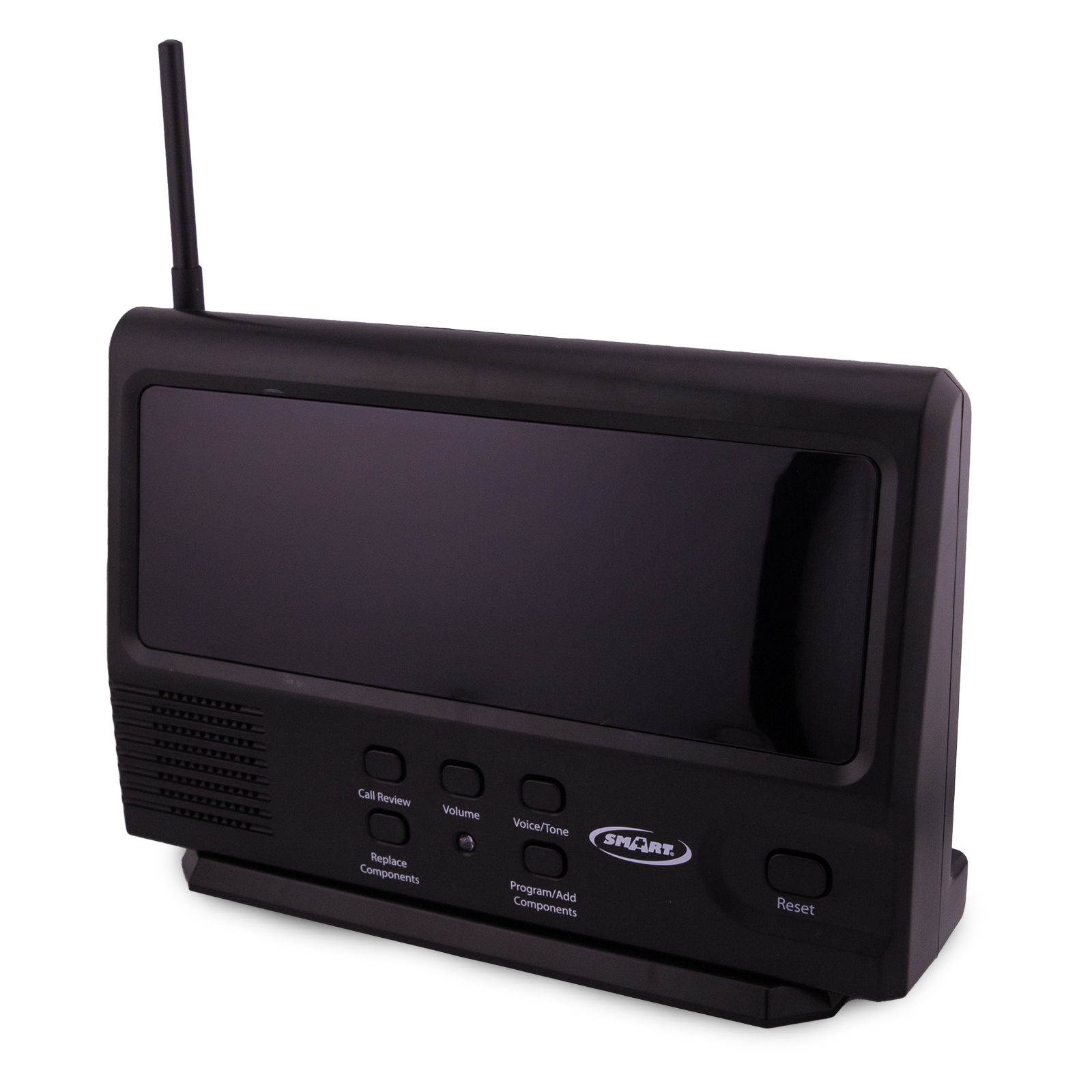 Central Monitor Unit - 40 Channel