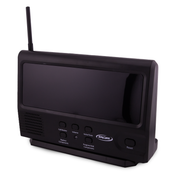 Central Monitor Unit - 40 Channel