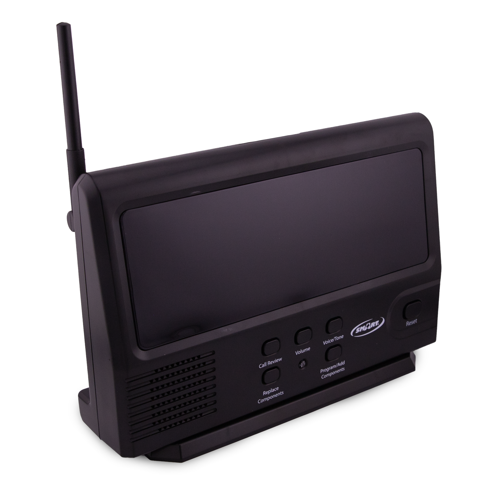 Central Monitor Unit - 40 Channel