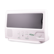 Central Monitor Unit - 60 Channel