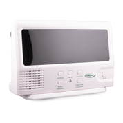 Central Monitor Unit - 60 Channel