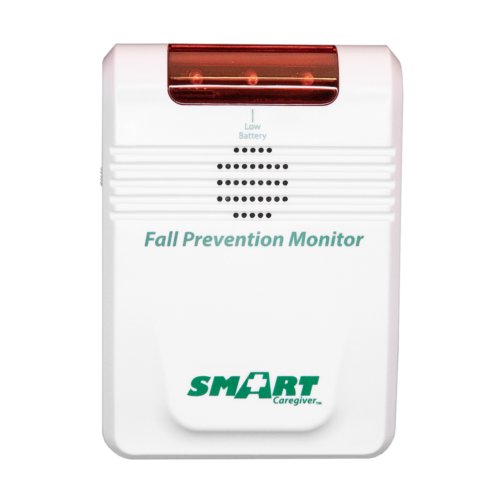 Bed Alarm with Wireless Monitor and Call Button