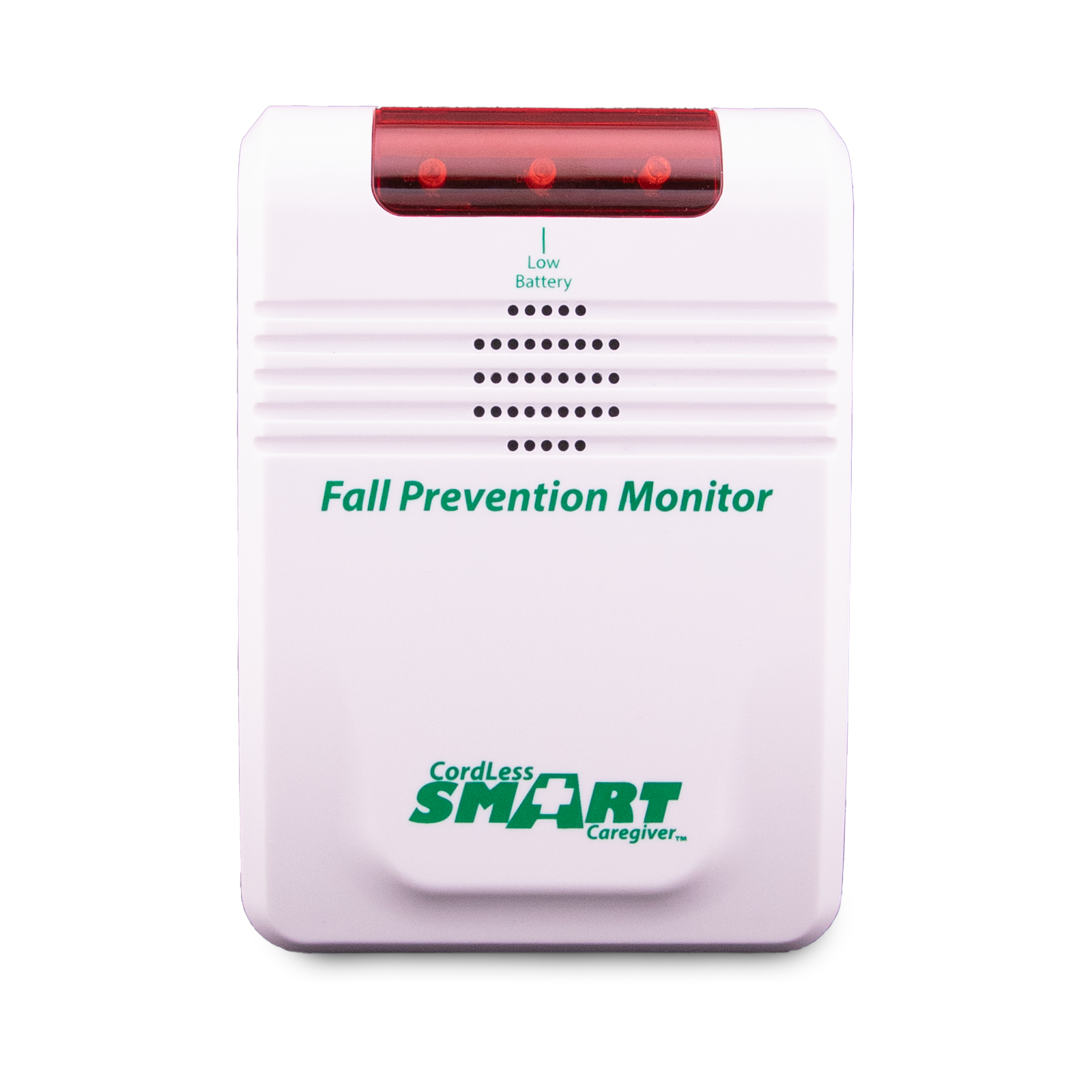 Motion Sensor with Wireless Monitor