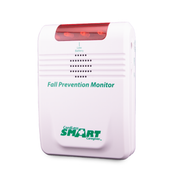 Motion Sensor with Wireless Monitor