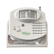 Build Your Own Wireless Monitoring System