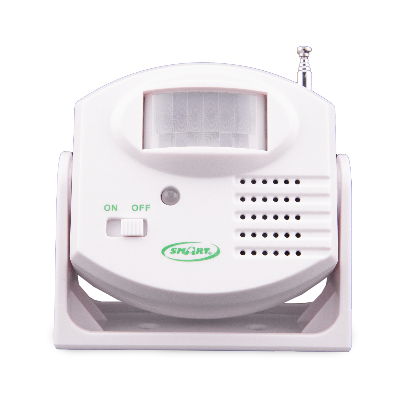 Motion Sensor with Wireless Monitor