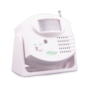 Motion Sensor with Caregiver Pager