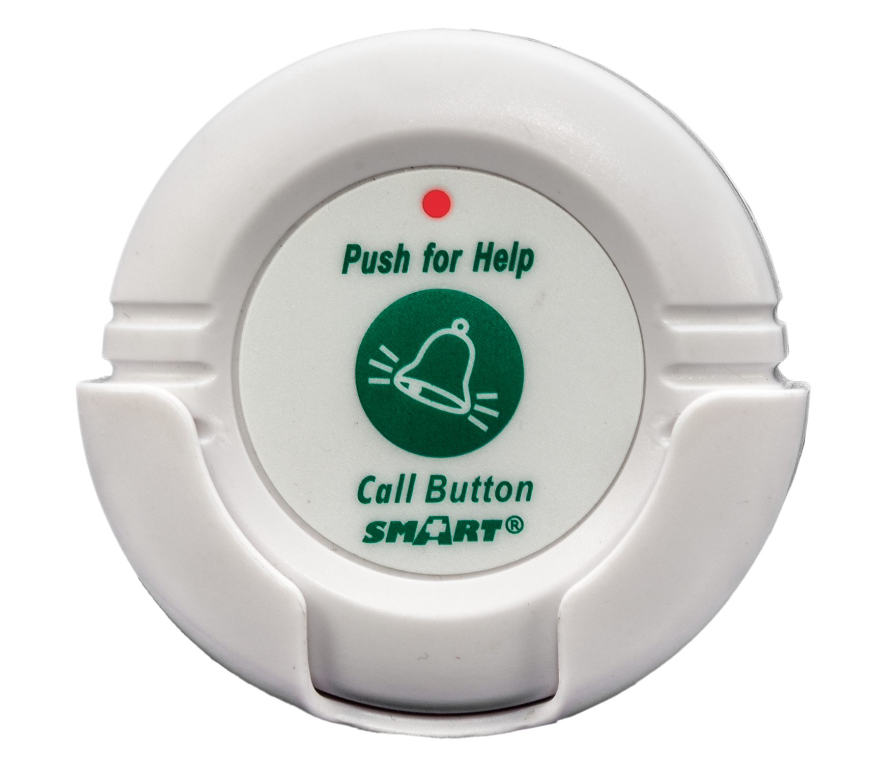 Call Buttons with Caregiver Pager
