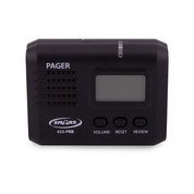 Facility Pager for 433 Central Monitoring Units