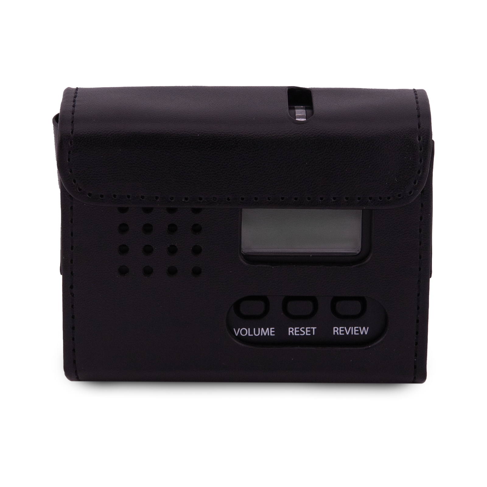 Facility Pager for 433 Central Monitoring Units