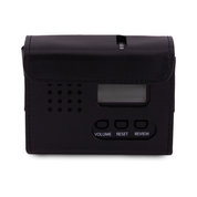 Facility Pager for 433 Central Monitoring Units