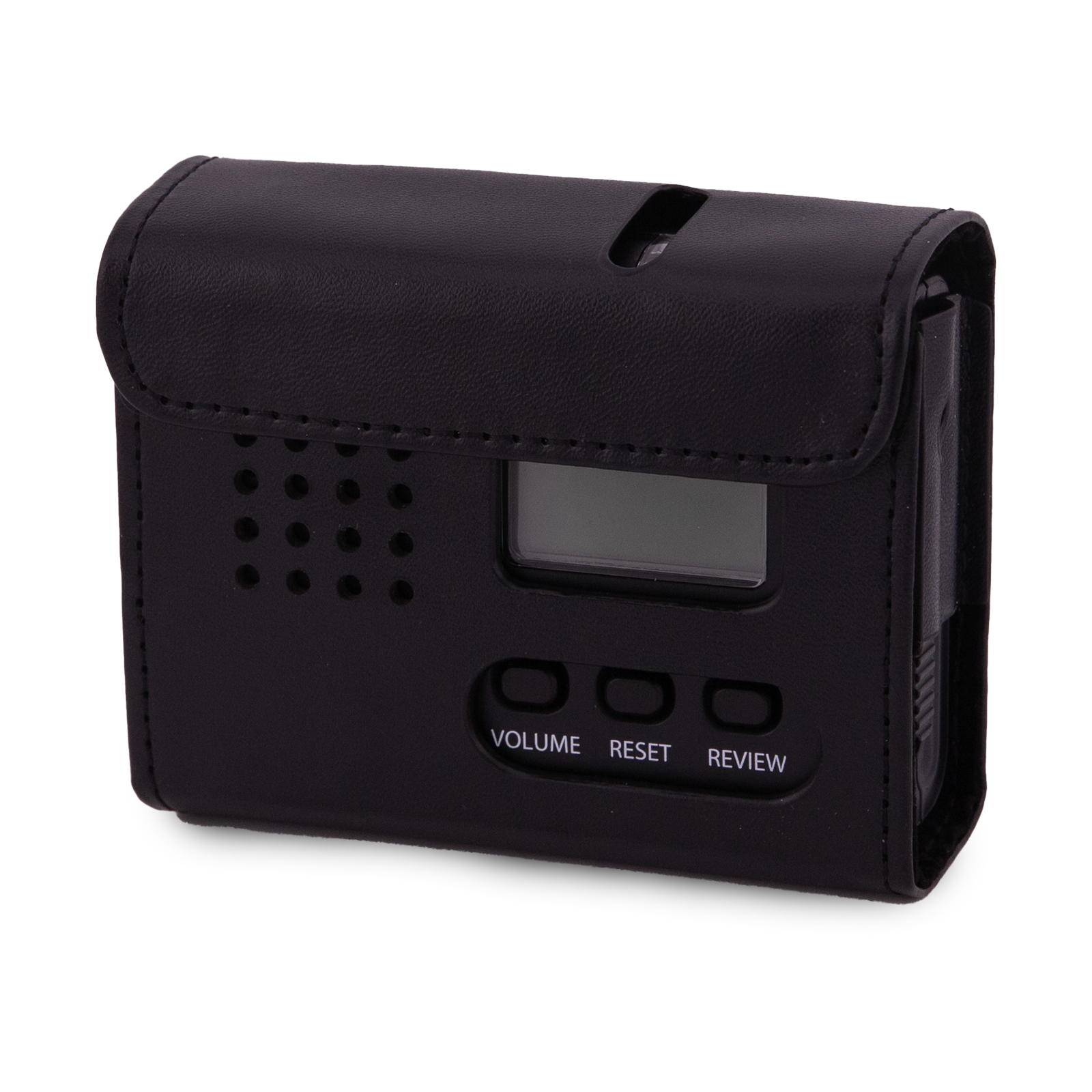 Facility Pager for 433 Central Monitoring Units
