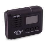 Facility Pager for 433 Central Monitoring Units