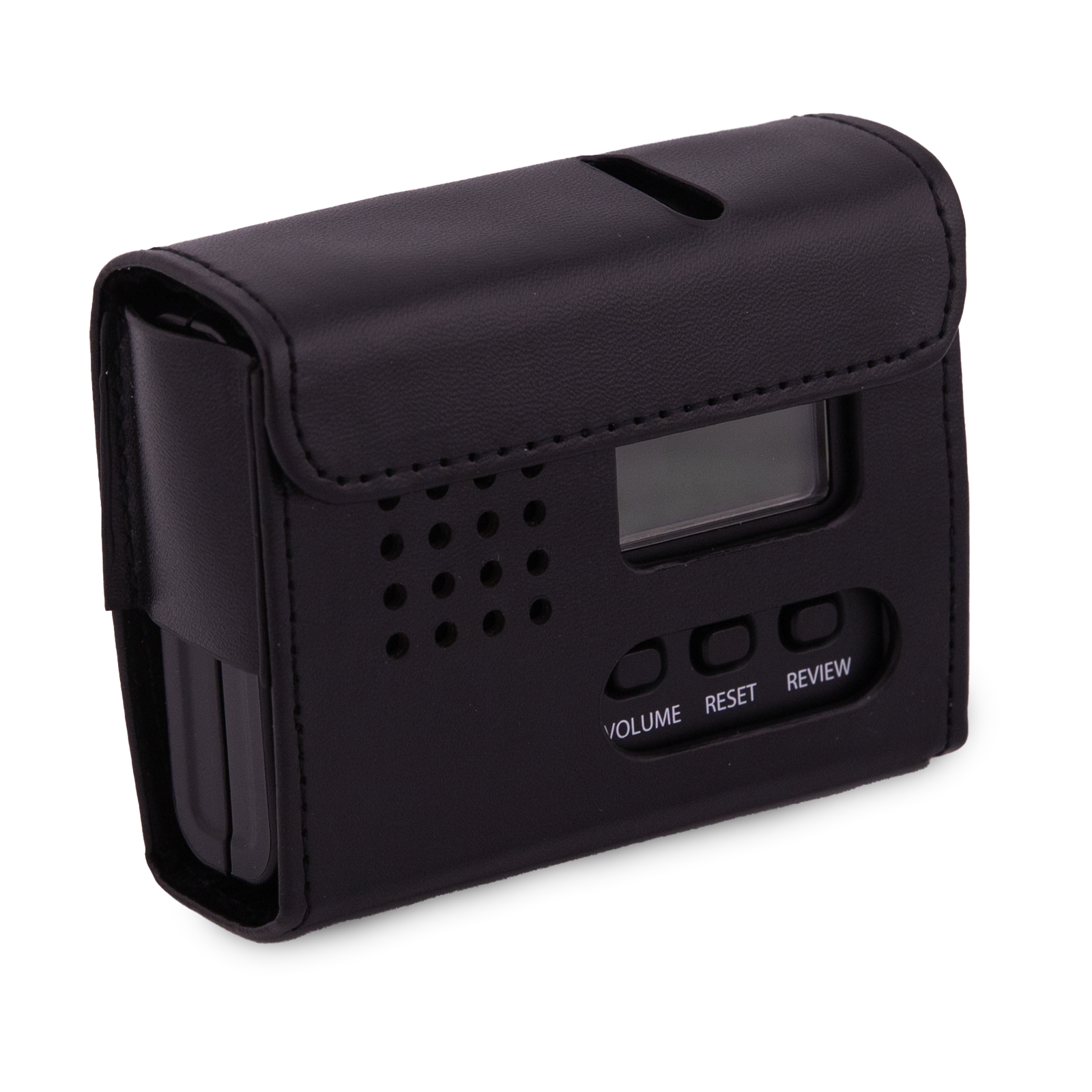 Facility Pager for 433 Central Monitoring Units