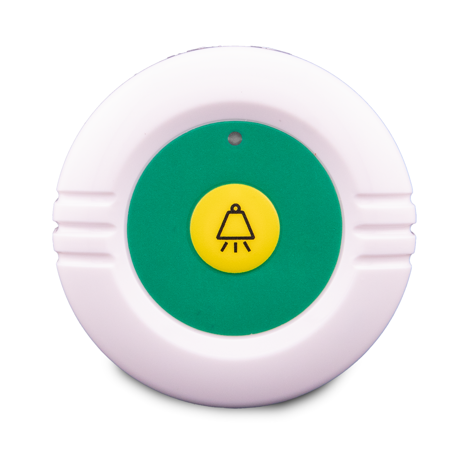 Door/Window Alarm with Wireless Monitor and Reset Button