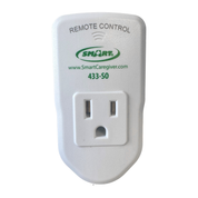 Wireless Bed Pad & Outlet System