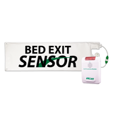 Bed Alarm with Wireless Monitor