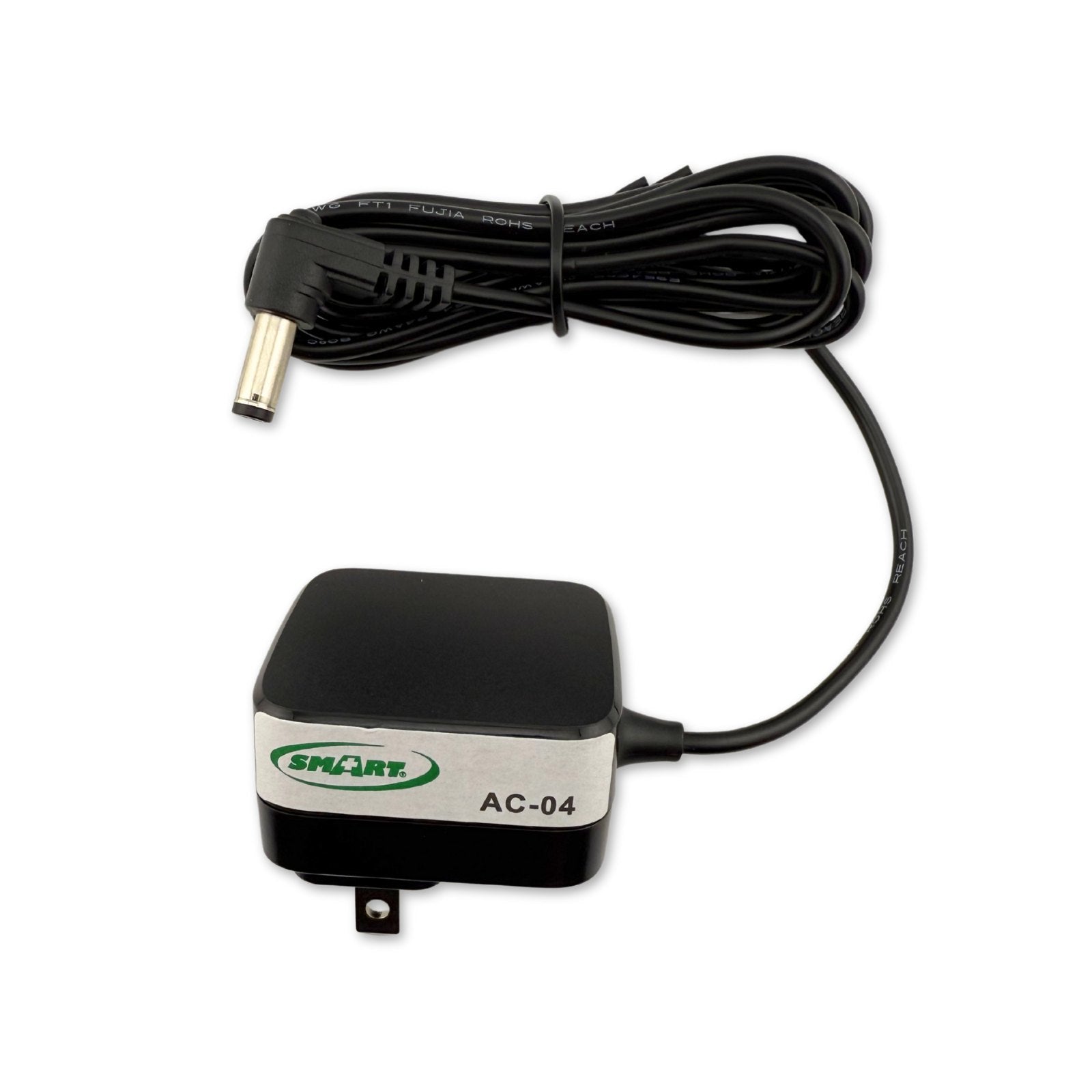 Alimentatore 12V 2A Con Connettore Hirose 4 Pin Per Registratore Sound Devices 744T