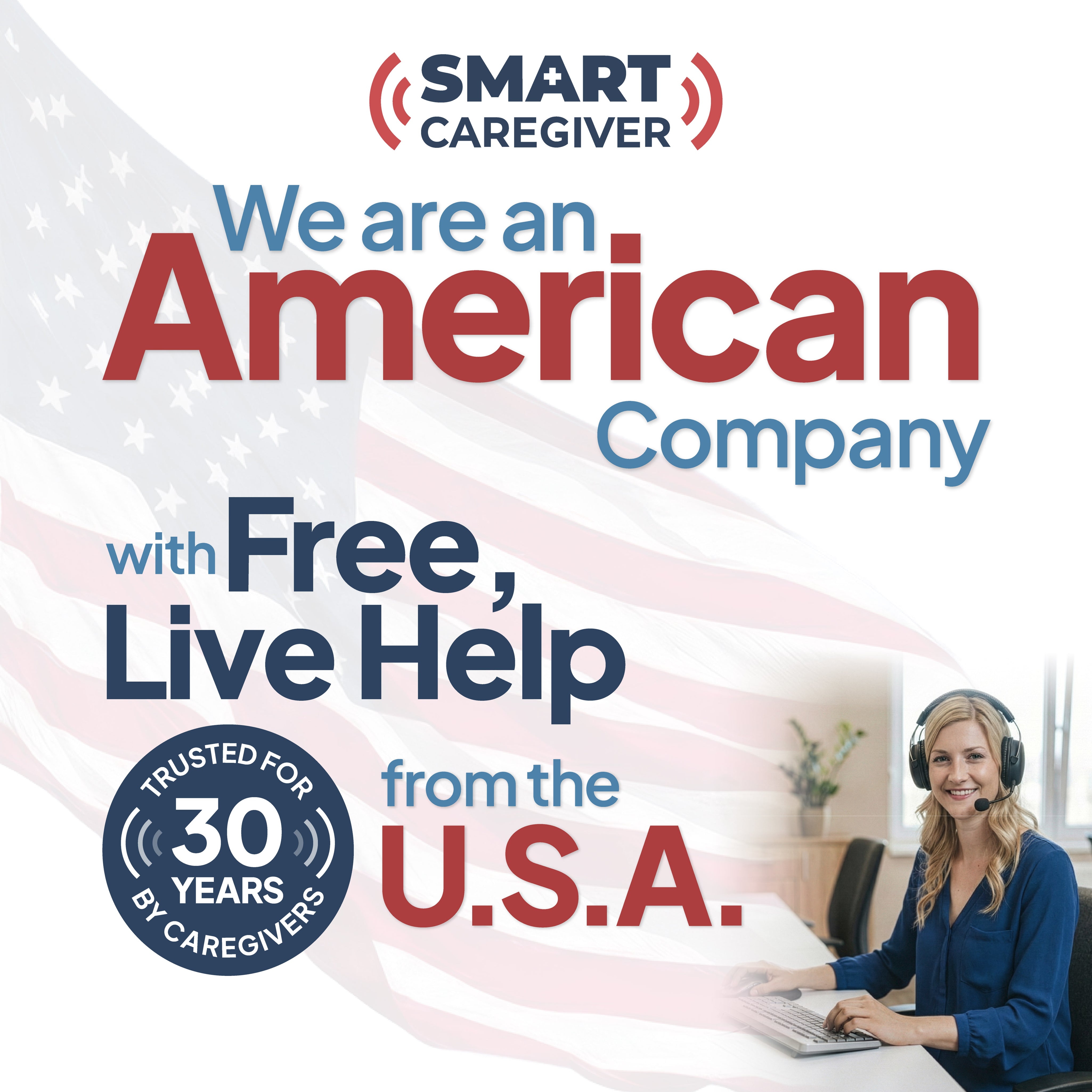 Bedside Floor Mat Alarm with Caregiver Pager