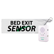 Bed Alarm with Monitor