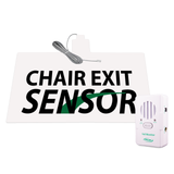 Chair Alarm with Monitor
