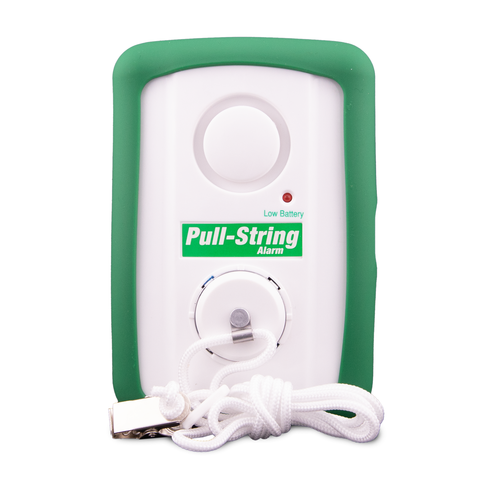 String Alarms Collections – Smart Caregiver