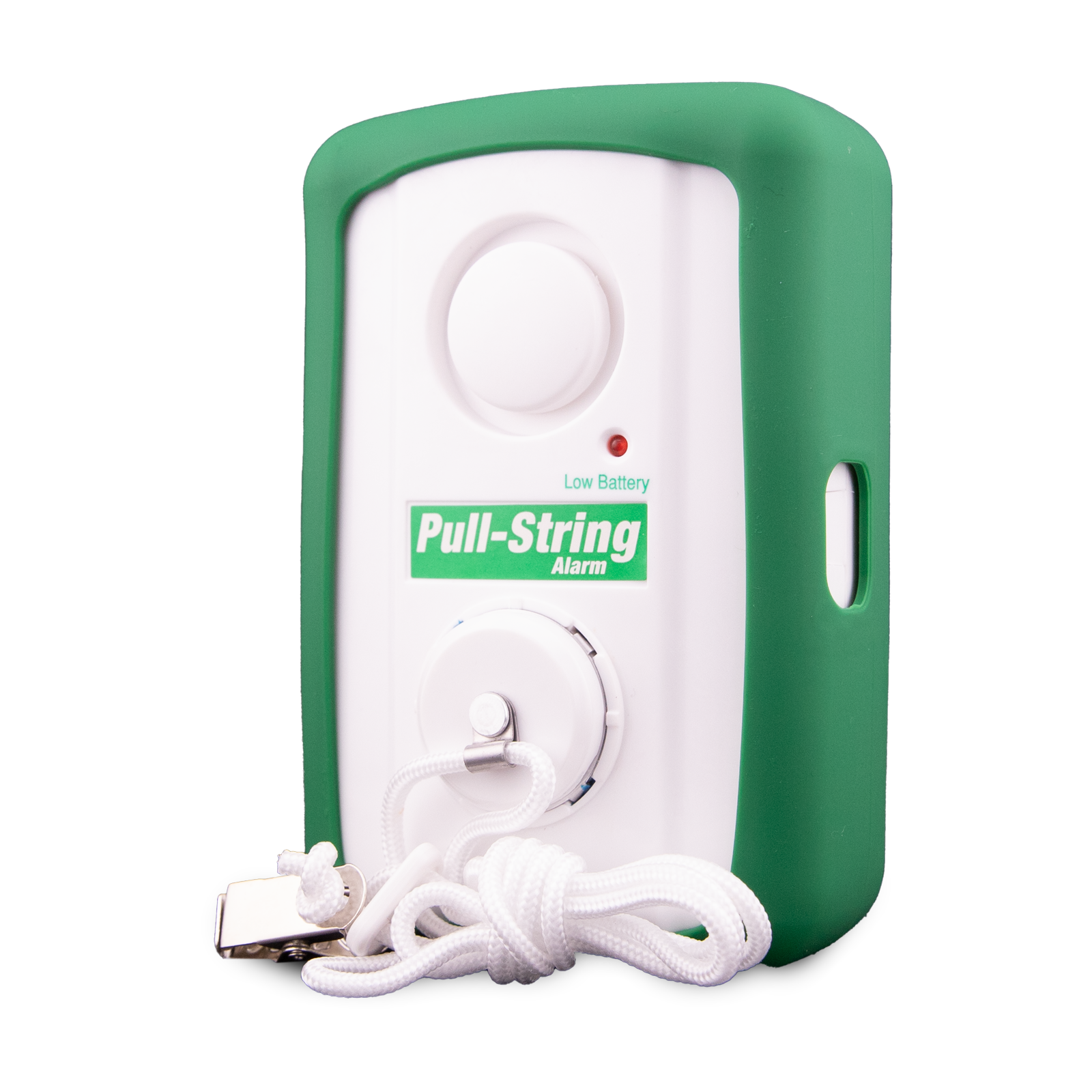 String Alarms Basic Pull-String by Smart Caregiver Alert Systems