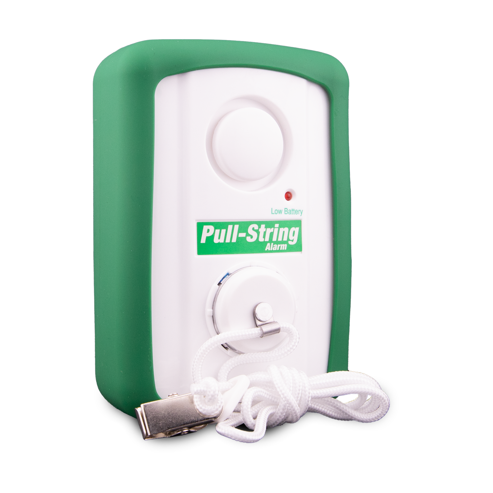 String Alarms Basic Pull-String by Smart Caregiver Alert Systems