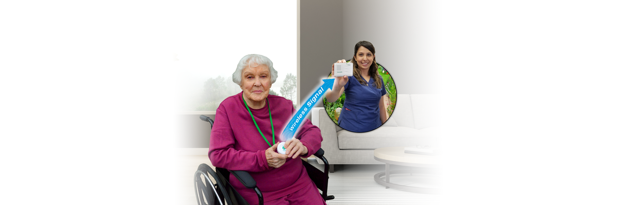 Call Button Help Call Buttons – Smart Caregiver