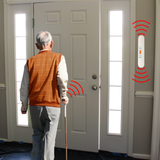 Door Proximity Alarm
