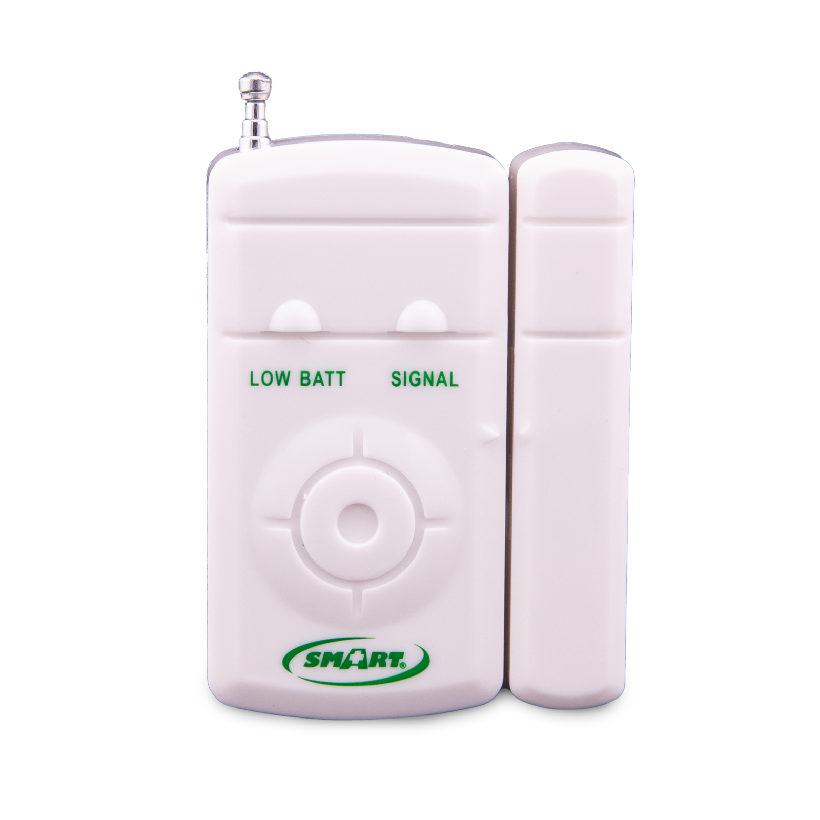 Door/Window Alarm with Caregiver Pager