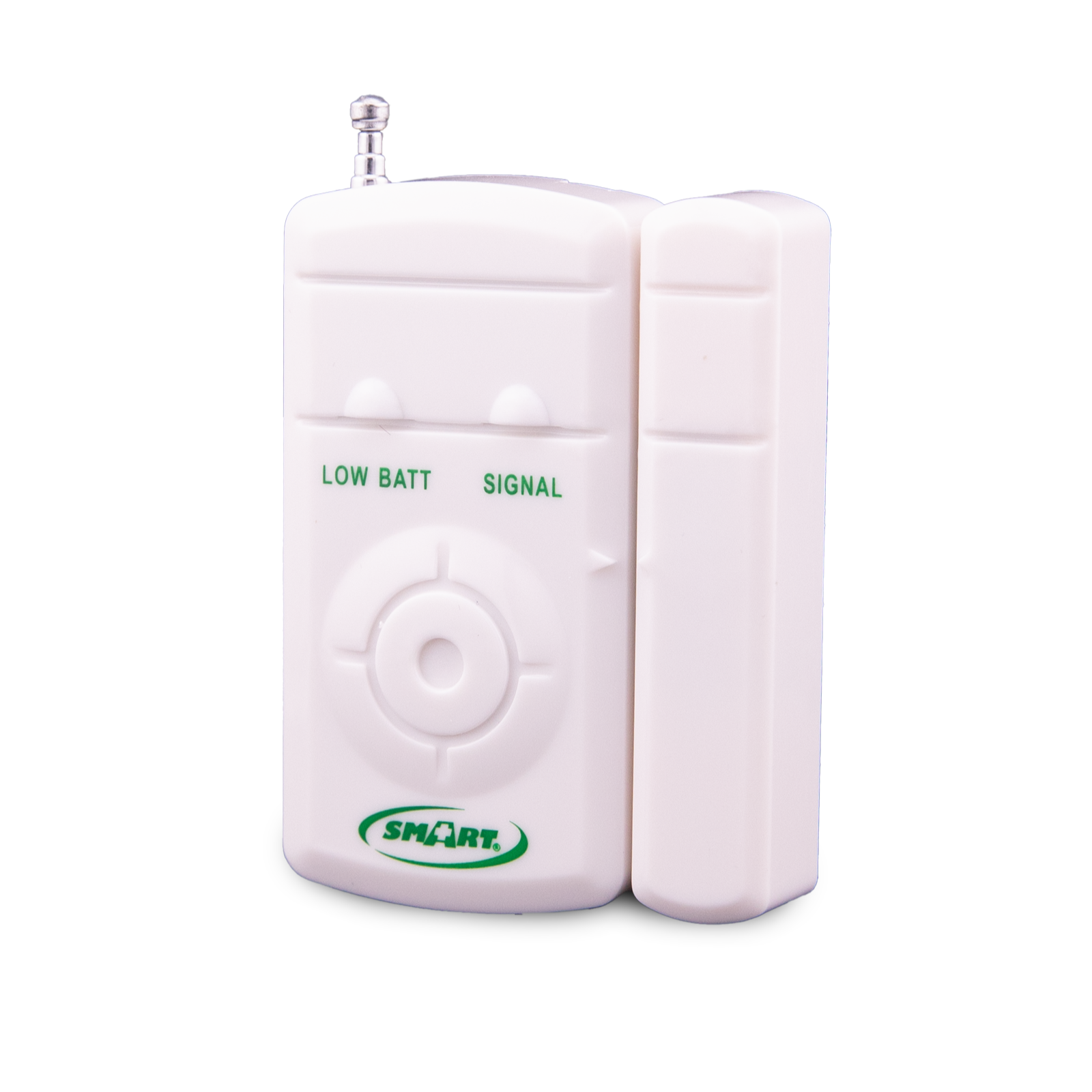 Door/Window Alarm with Caregiver Pager