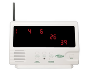 Central Monitor Unit - 60 Channel