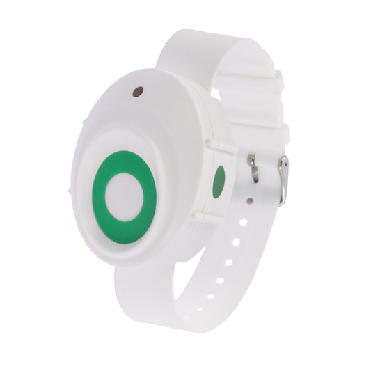 Light-Touch Call Button