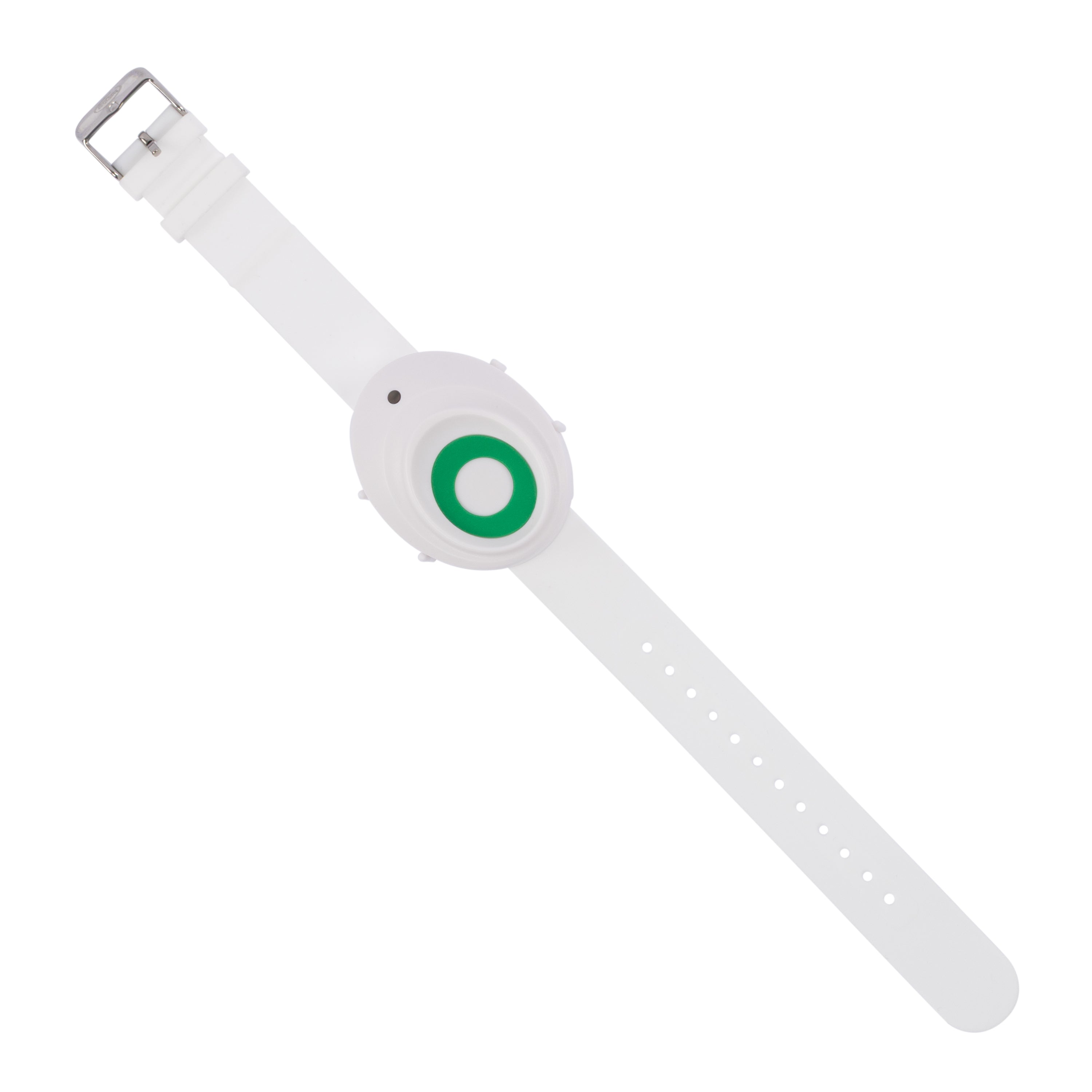 Light-Touch Call Button