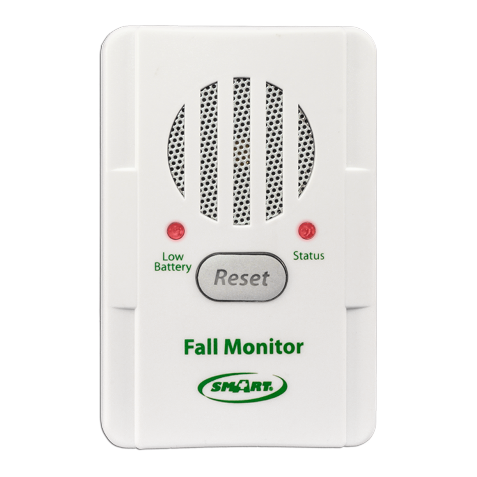 String Alarms Bed Exit Alarm with Wireless Monitor for Elderly Care - Large Pad ...
