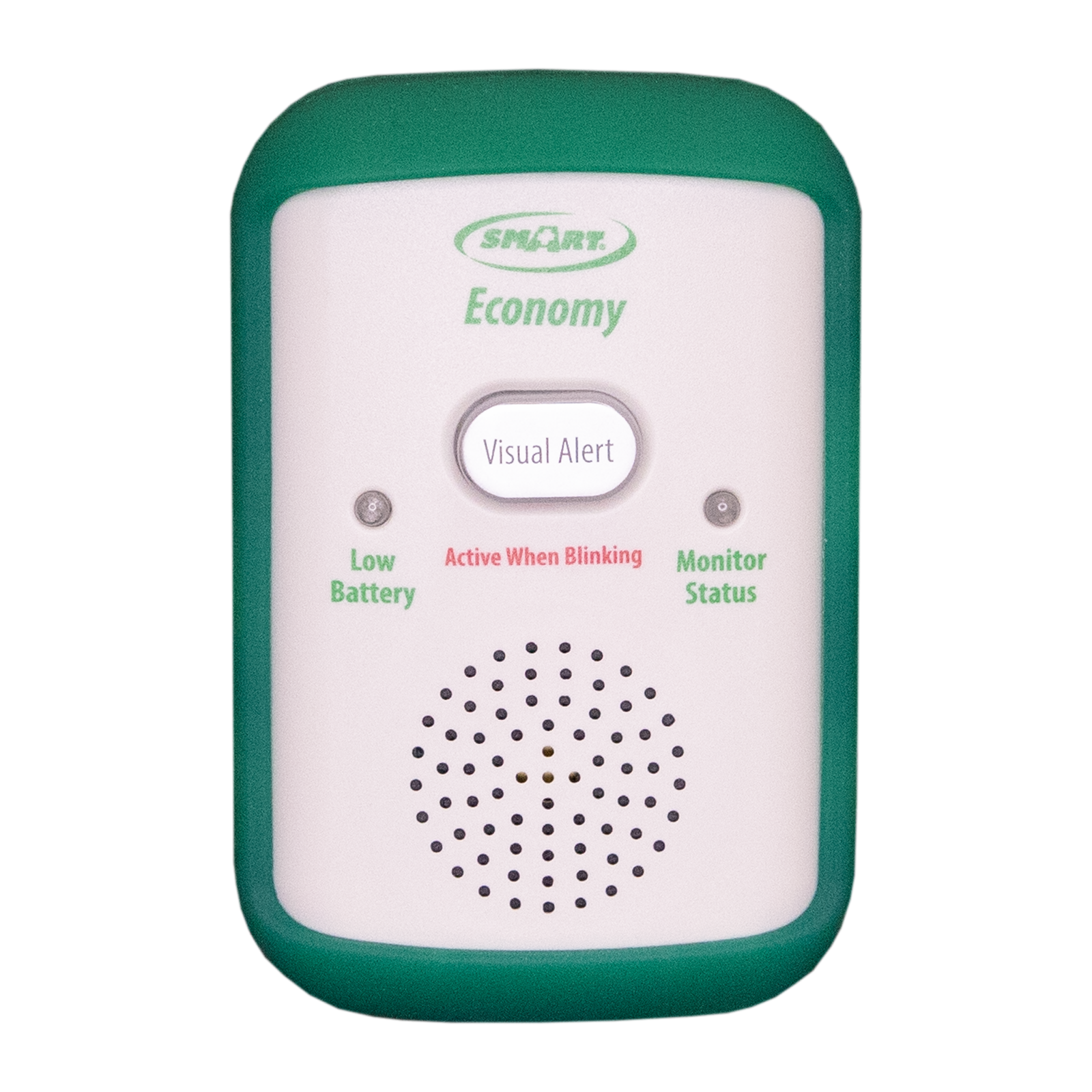 String Alarms Bedside Floor Mat Alarm with On/Off Switch Monitor – Smart Caregiver