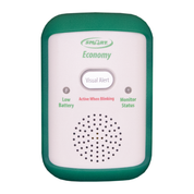 Bedside Floor Mat Alarm with On/Off Switch Monitor