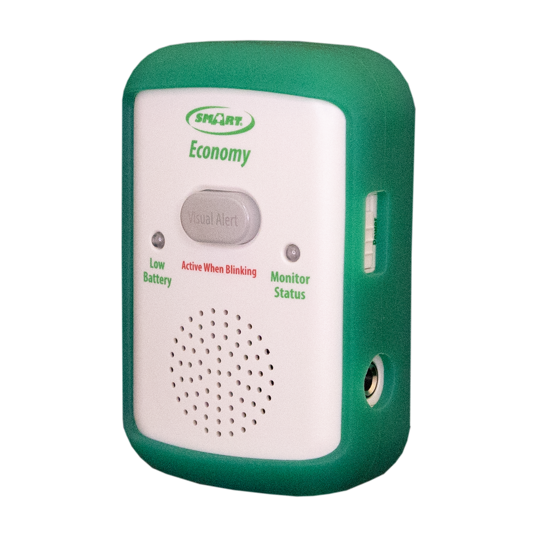 Caregiver Monitors For Fall Prevention | Monitor Alert – Smart Caregiver