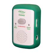 Bed Alarm with On/Off Switch Monitor