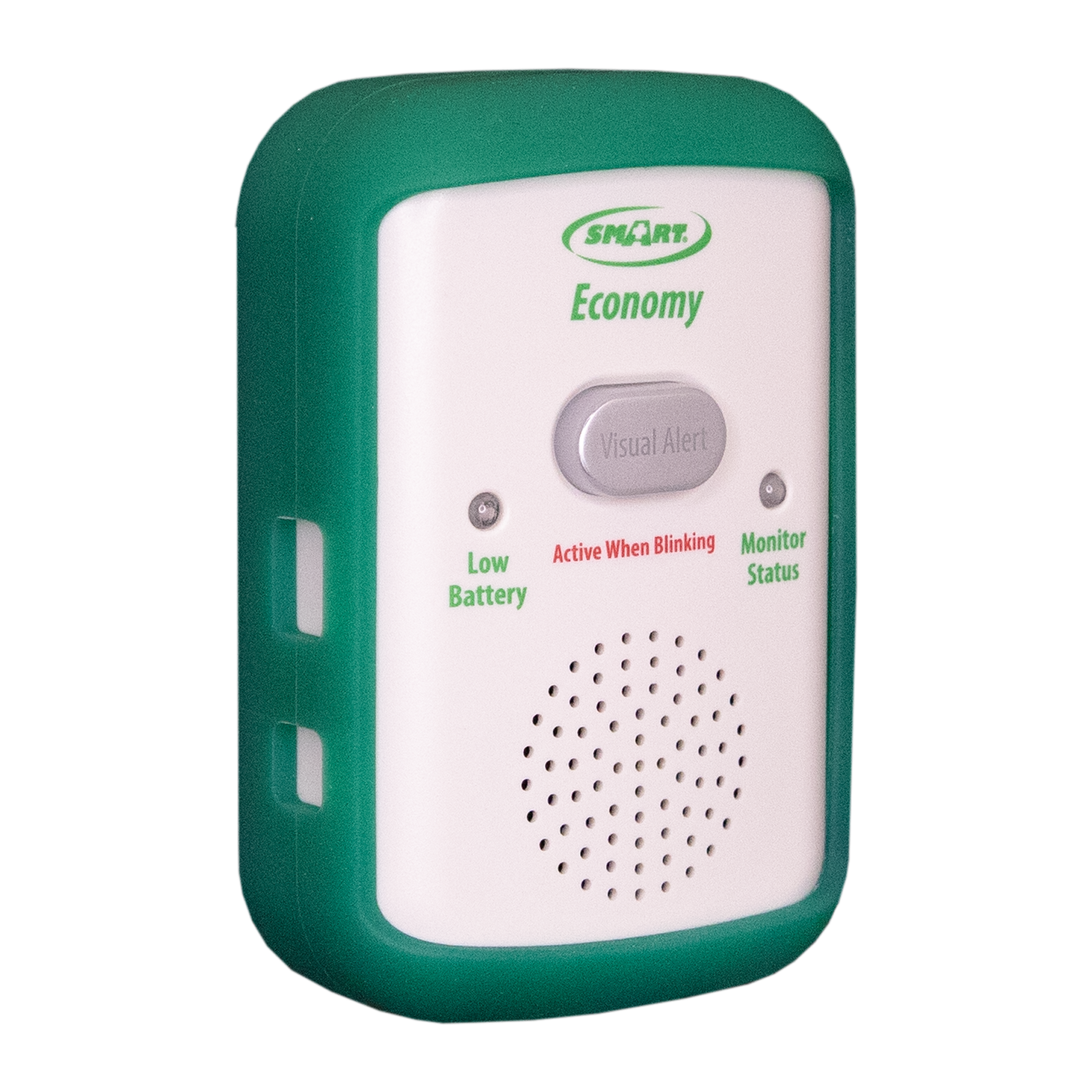 Corded Monitor With On/Off Switch