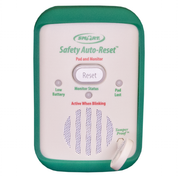 Bedside Floor Mat Alarm On/Off Switch Monitor