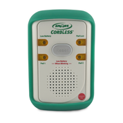 TL-2100W CordLess Fall Monitor